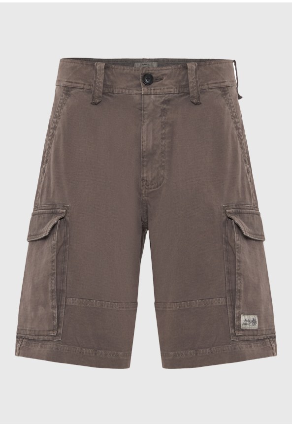 Ανδρική cargo βερμούδα