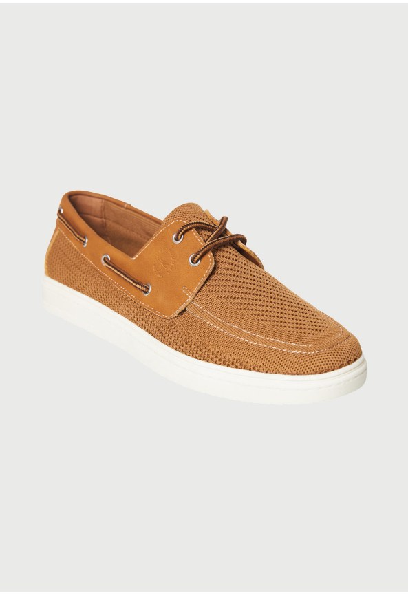 Ανδρικά boat shoes