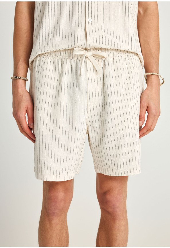 Ανδρική chino βερμούδα