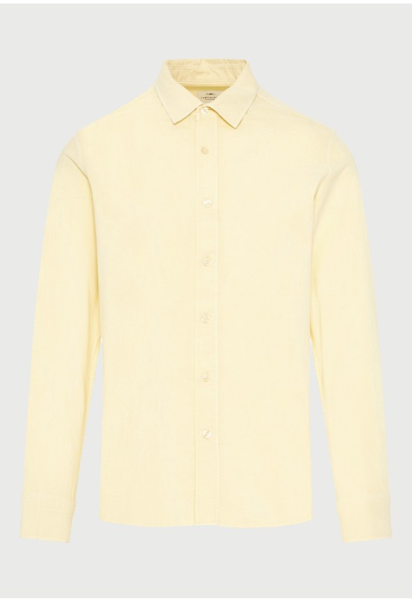 Ανδρικό πουκάμισο από βαμβάκι - The essentials