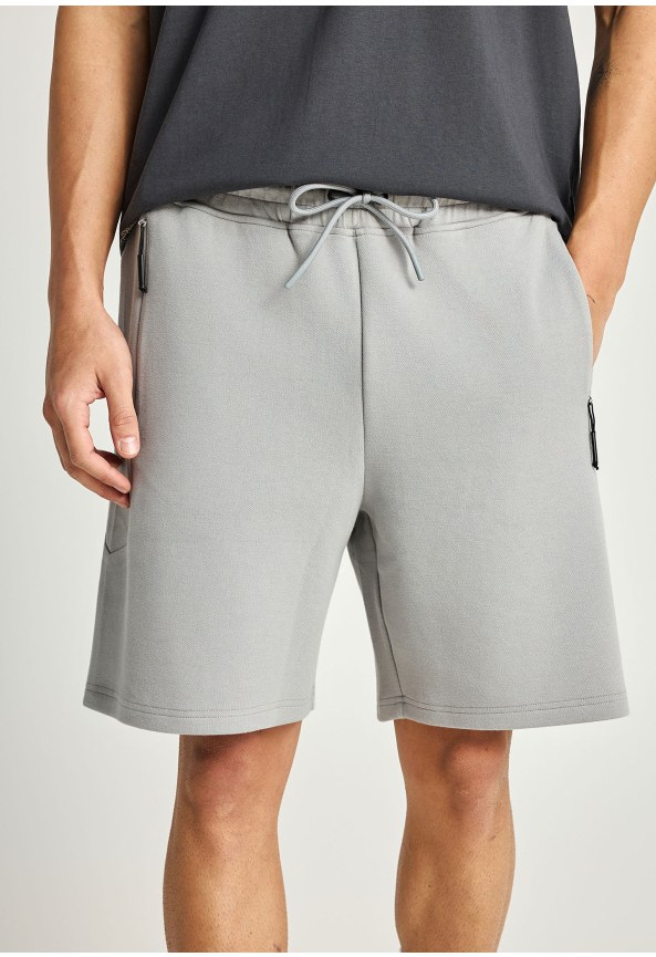 Ανδρική βερμούδα αθλητική