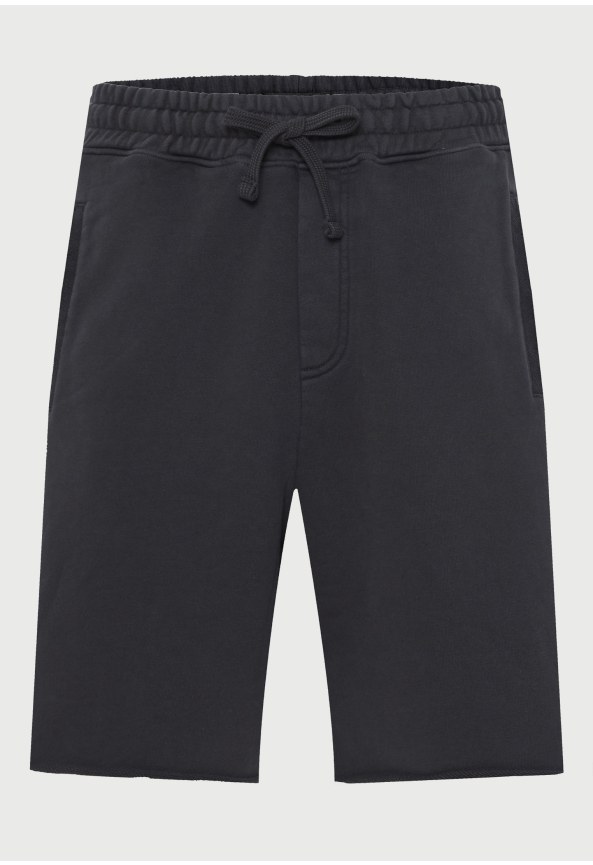 Ανδρική βαμβακερή αθλητική βερμούδα