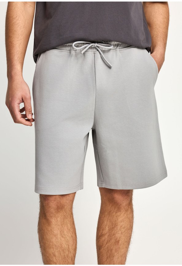 Ανδρική αθλητική βερμούδα