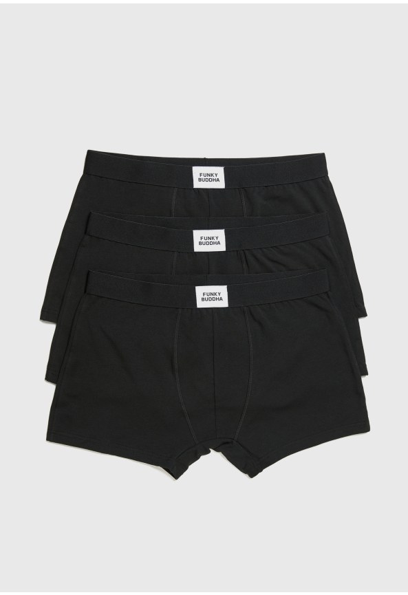 Εσώρουχα boxer (3-pack)