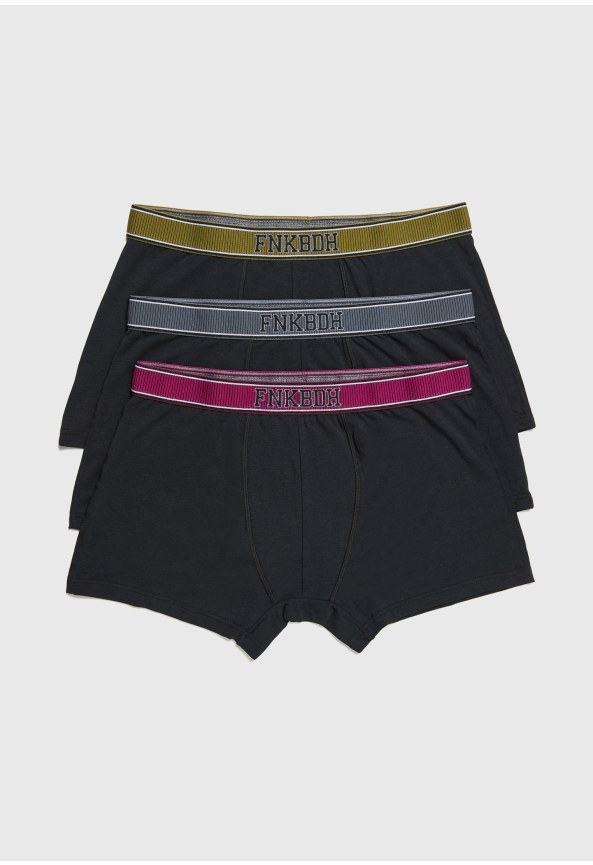 Εσώρουχα boxer (3-pack)