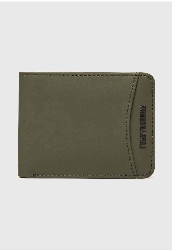 Men's wallet
