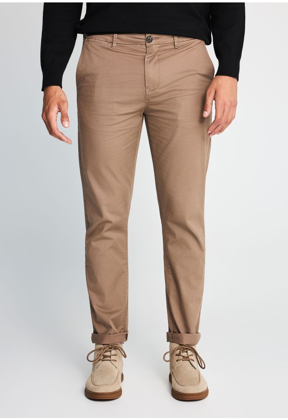 Men's chino pants