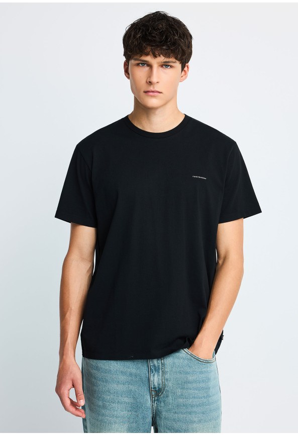Men's short-sleeved t-shirt