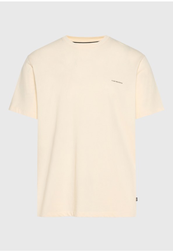 Men's short-sleeved t-shirt
