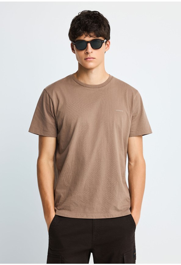 Ανδρικό κοντομάνικο t-shirt