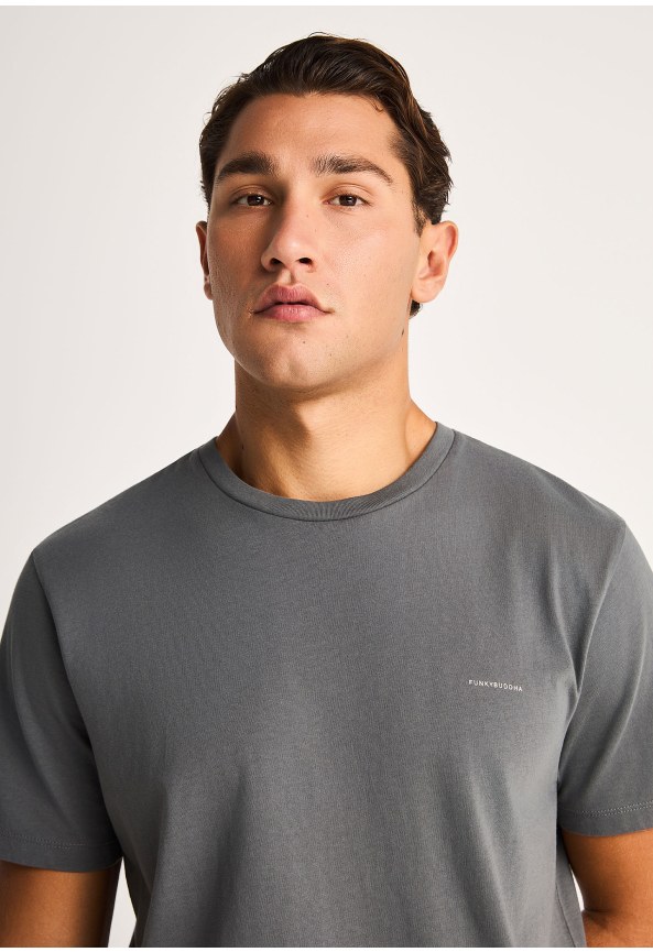 Ανδρικό κοντομάνικο t-shirt