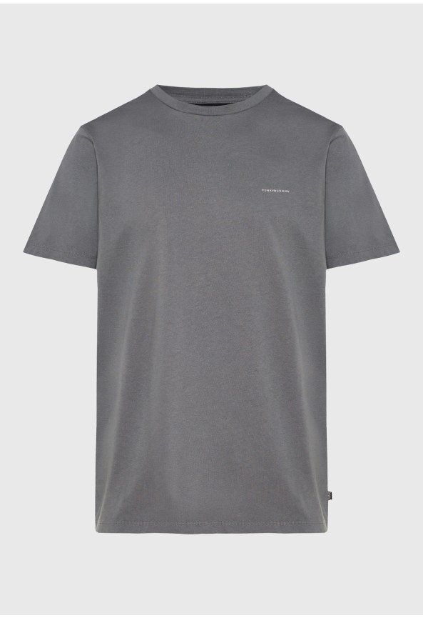 Men's short-sleeved t-shirt