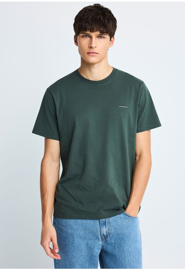 Men's short-sleeved t-shirt