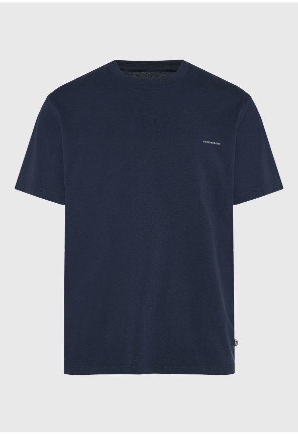 Men's short-sleeved t-shirt