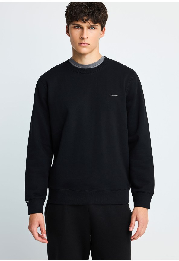 Men's sweatshirt