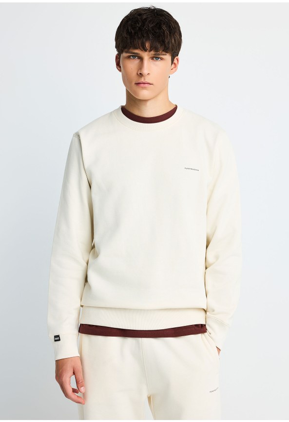 Men's sweatshirt 