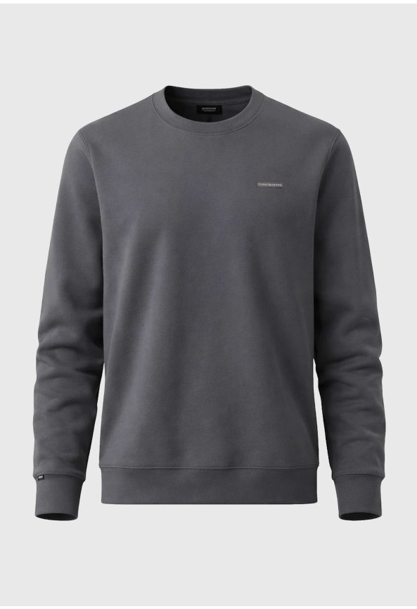 Men's sweatshirt