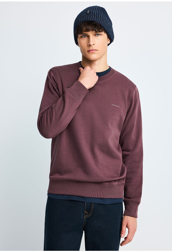 Men's sweatshirt 