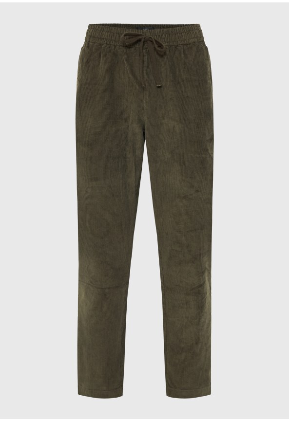 Ανδρικό κοτλέ παντελόνι comfort fit