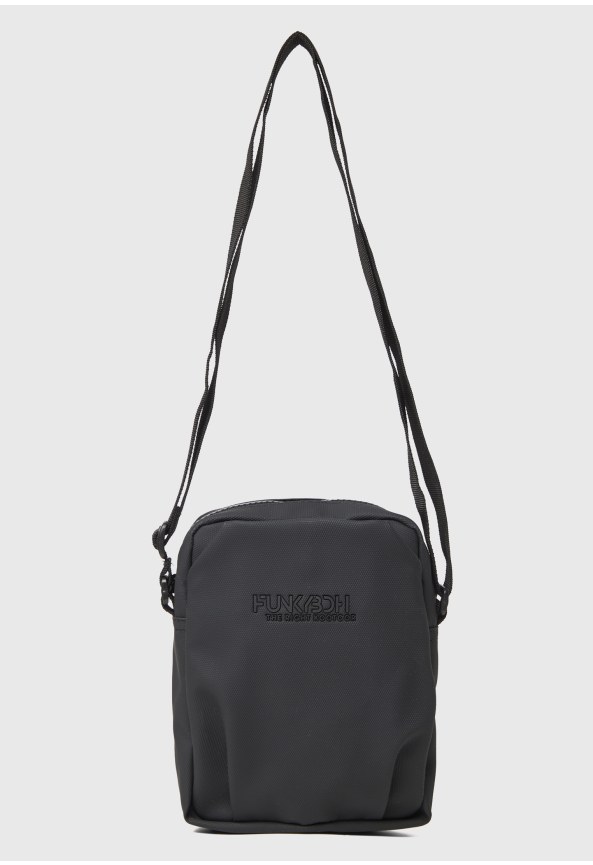 Men's urban utility crossbody bag