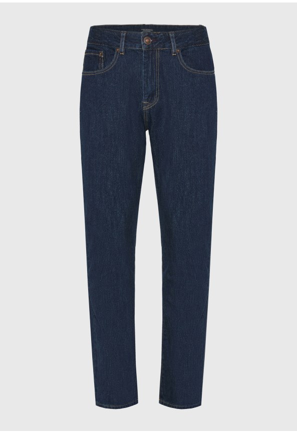 Ανδρικό jean παντελόνι Amsterdam slim tapered
