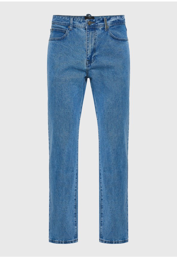 Men's Berlin regular straight fit jeans