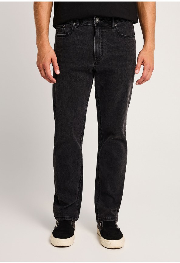 Regular straigth jean παντελόνι Berlin