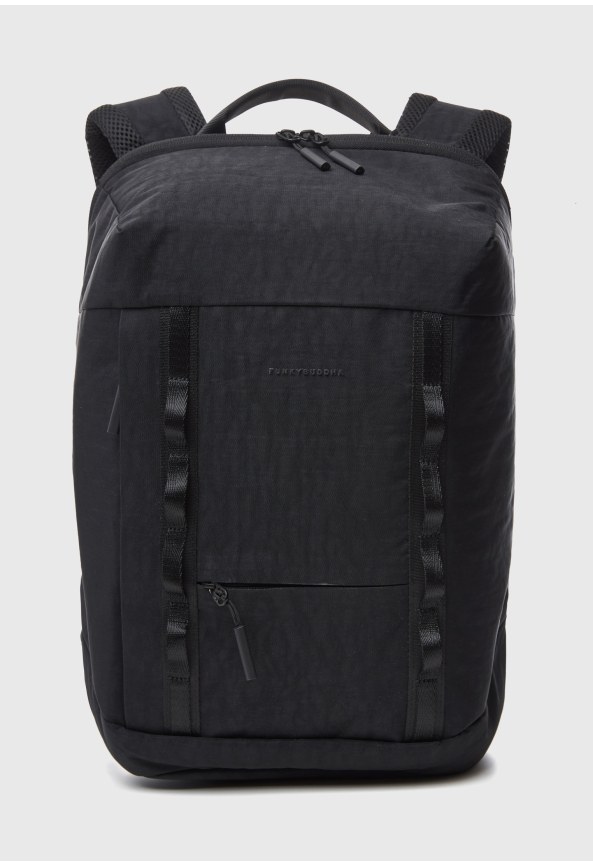 Multi pocket σακίδιο πλάτης