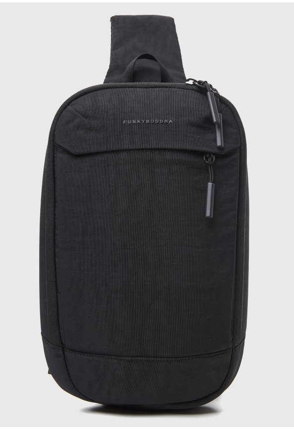 Men's crossbody sling bag