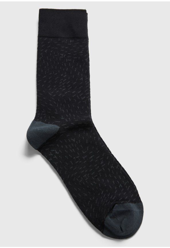 Men's socks