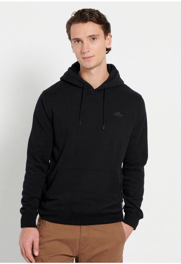 Essential φούτερ με κουκούλα