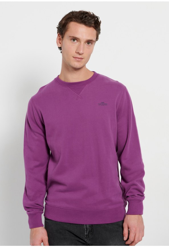 Essential φούτερ με τυπωμένο logo