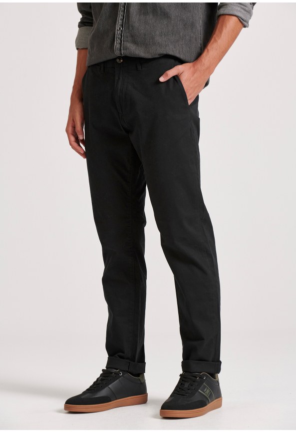 Ανδρικό chino παντελόνι - The essentials