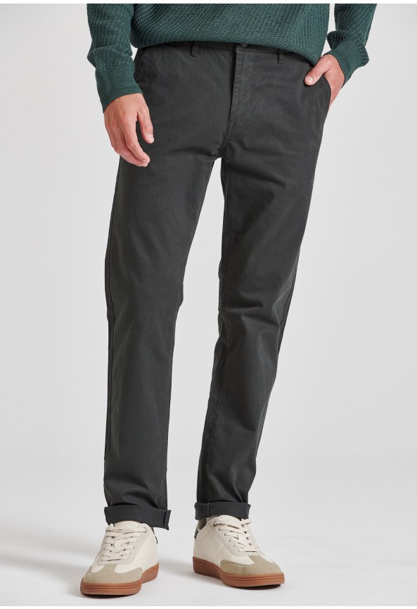 Ανδρικό chino παντελόνι - The essentials