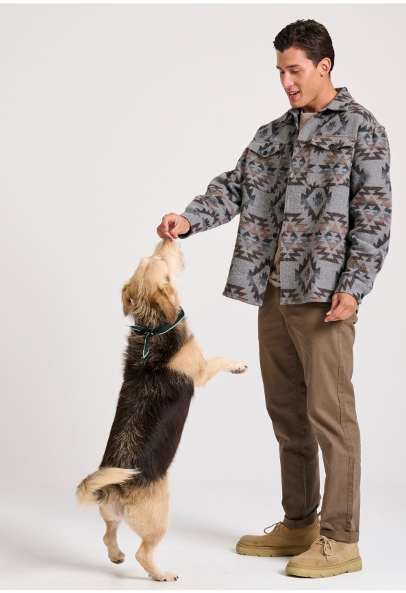 Ανδρικό chino παντελόνι - The essentials