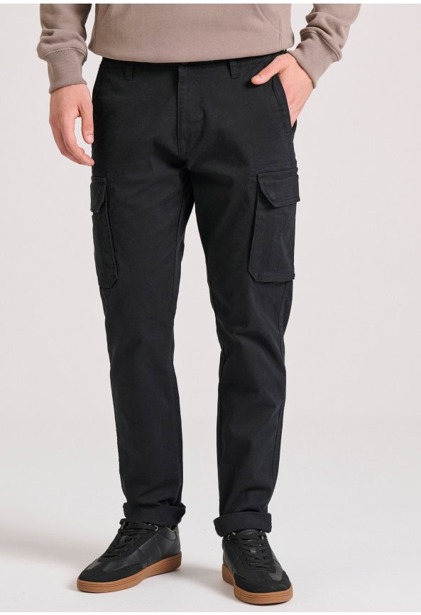 Ανδρικό cargo παντελόνι Garage 55