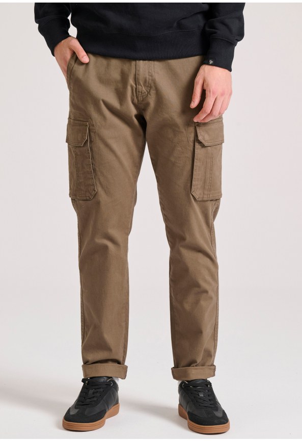 Ανδρικό cargo παντελόνι Garage 55