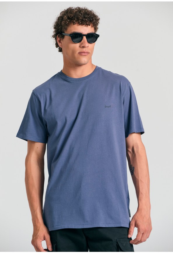 Essential t-shirt with logo Garage 55