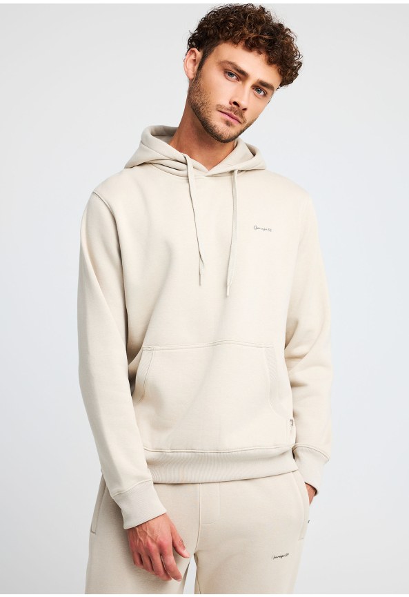 Ανδρικό φούτερ με κουκούλα Garage 55