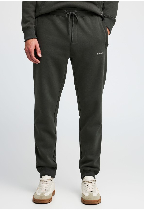 Παντελόνι φόρμας με τύπωμα Garage 55