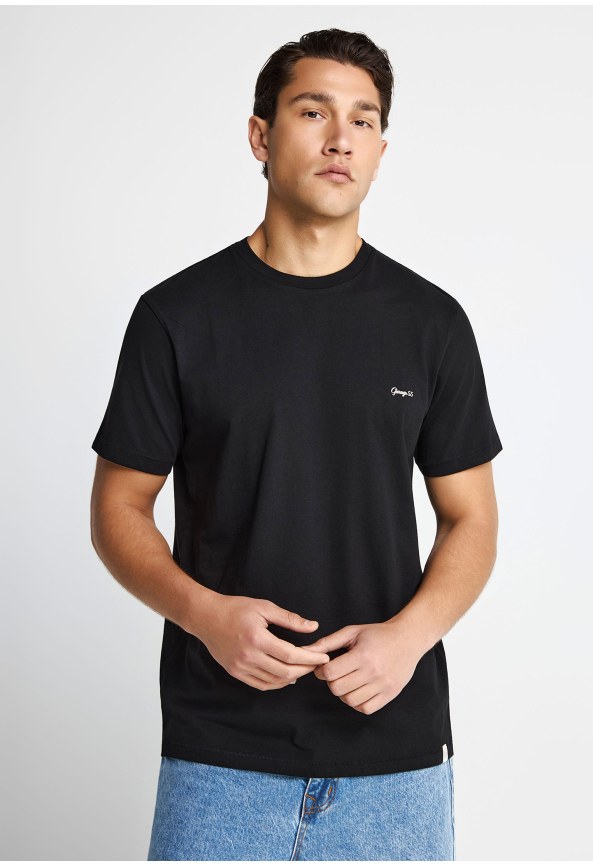 Ανδρικό t-shirt Garage 55 - The Essentials