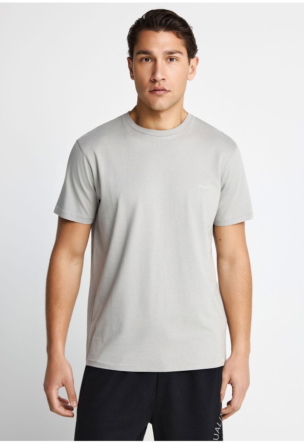 Men's t-shirt Garage 55 – The Essentials