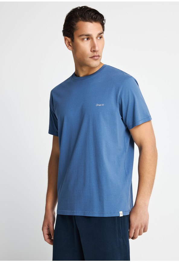 Men's t-shirt Garage 55 – The Essentials