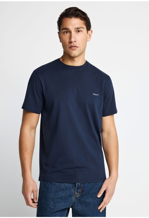 Men's t-shirt Garage 55 – The Essentials