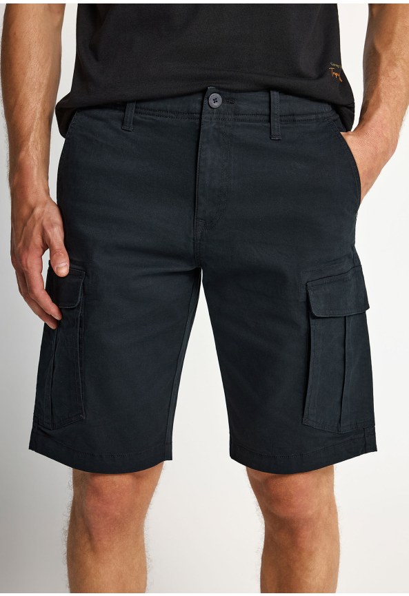 Cargo βερμούδα "The essentials" Garage 55