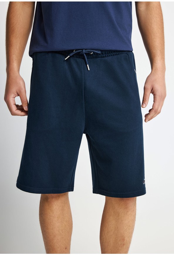 Men's jogger shorts with print Garage 55