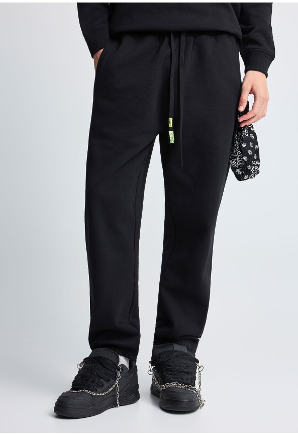 FNK.GRWN loose jogger pants Soul & State