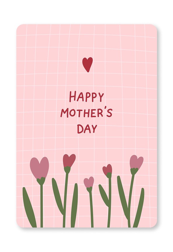 Giftcard | Happy Mother's Day