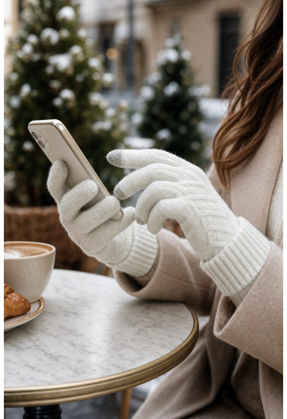 Women's gloves