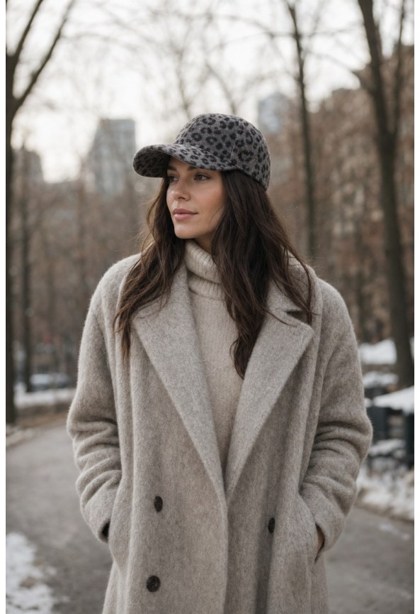 Women's hat